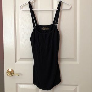 Pip & Vine by Rosie Pope Nursing Camisole Top